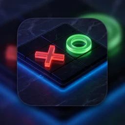 Ikon MorpyonPro: Tic Tac Toe