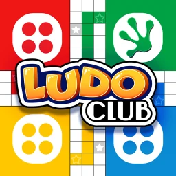 Ikon Ludo Club - Fun Dice Game